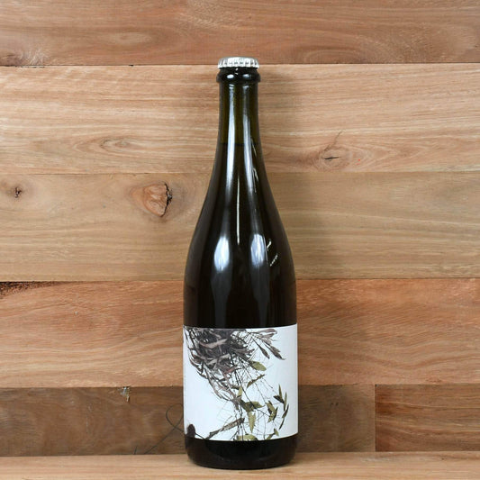 Convoluted History 1