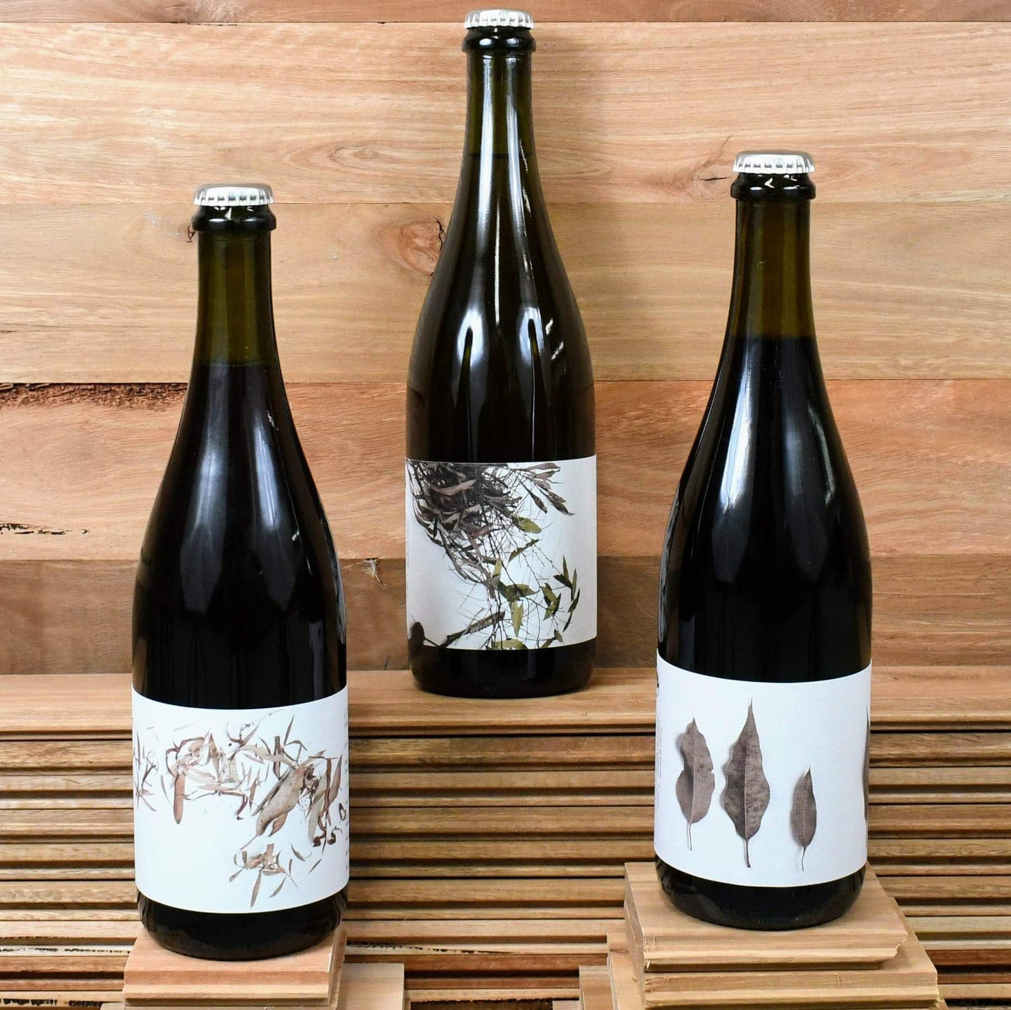 Convoluted History 1