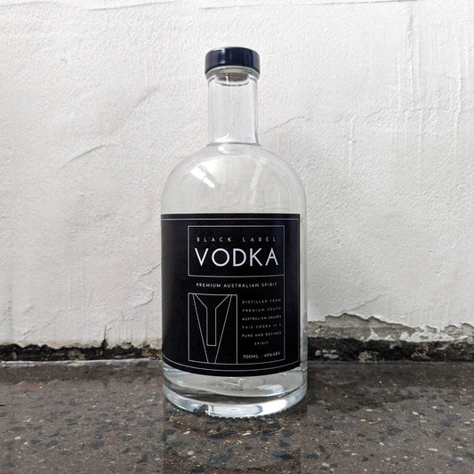 Vodka