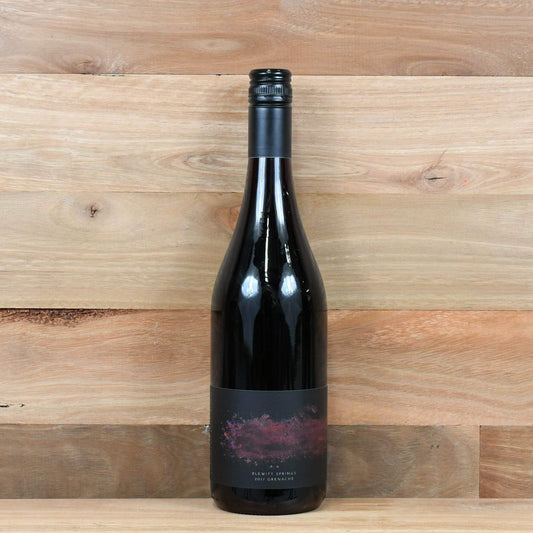 2017 Blewitt Springs Grenache