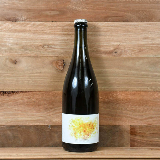 2017 McLaren Vale Vermentino - Skin/Time