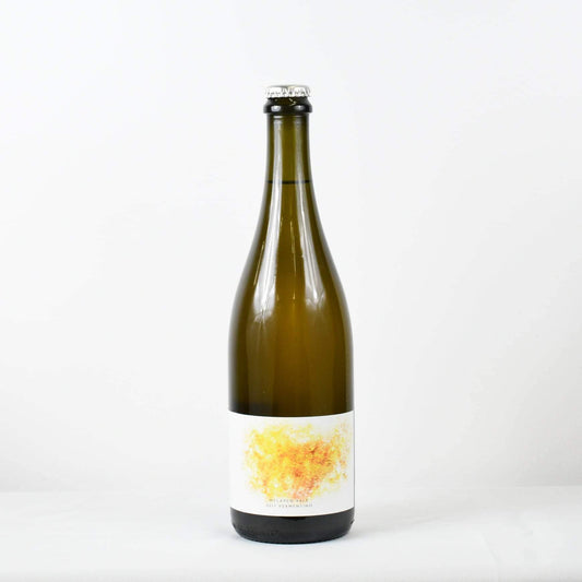 2017 McLaren Vale Vermentino - Skin/Time