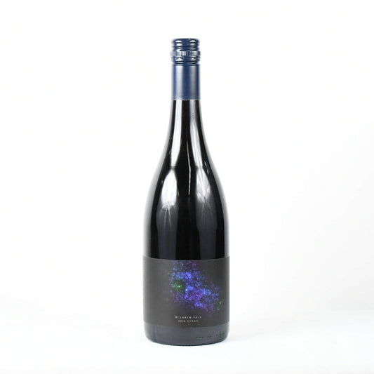 2018 McLaren Vale Syrah - The Void