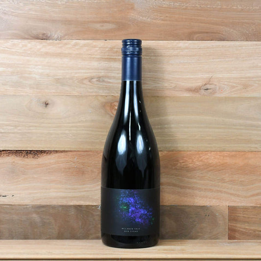 2018 McLaren Vale Syrah - The Void